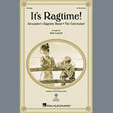 Download John Leavitt It's Ragtime! sheet music and printable PDF music notes