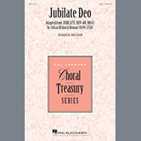 Download John Leavitt Jubilate Deo sheet music and printable PDF music notes