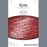 Download John Leavitt Kyrie sheet music and printable PDF music notes