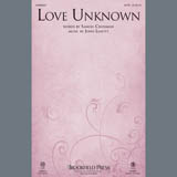 Download John Leavitt Love Unknown sheet music and printable PDF music notes