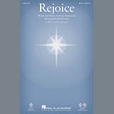 Download John Leavitt Rejoice sheet music and printable PDF music notes