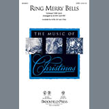 Download Traditional Carol Ring Merry Bells (arr. John Leavitt) sheet music and printable PDF music notes