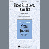 Download John Leavitt Shoot, False Love, I Care Not sheet music and printable PDF music notes