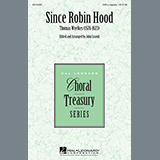 Download John Leavitt Since Robin Hood sheet music and printable PDF music notes