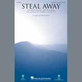Download John Leavitt Steal Away (Steal Away To Jesus) sheet music and printable PDF music notes