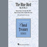 Download John Leavitt The Blue Bird sheet music and printable PDF music notes