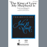 Download John Leavitt The King Of Love My Shepherd Is sheet music and printable PDF music notes