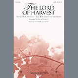 Download John Leavitt The Lord Of Harvest sheet music and printable PDF music notes