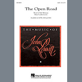 Download John Leavitt The Open Road sheet music and printable PDF music notes
