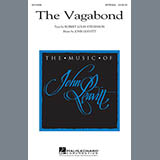 Download John Leavitt The Vagabond sheet music and printable PDF music notes