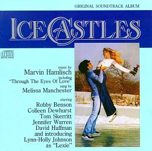 Marvin Hamlisch, Theme From Ice Castles (Through The Eyes Of Love) (arr. John Leavitt), SATB