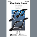 Download John Leavitt Time Is My Friend sheet music and printable PDF music notes