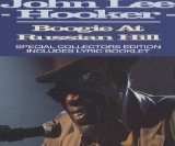 Download John Lee Hooker Boogie At Russian Hill sheet music and printable PDF music notes