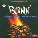 Download John Lee Hooker Boom Boom sheet music and printable PDF music notes