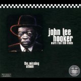 Download John Lee Hooker Catfish Blues sheet music and printable PDF music notes