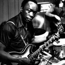 Download John Lee Hooker Crawling King Snake sheet music and printable PDF music notes