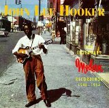Download John Lee Hooker Hoogie Boogie sheet music and printable PDF music notes
