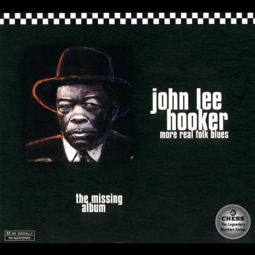 John Lee Hooker, One Bourbon, One Scotch, One Beer, Piano & Vocal