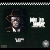 Download John Lee Hooker One Bourbon, One Scotch, One Beer sheet music and printable PDF music notes