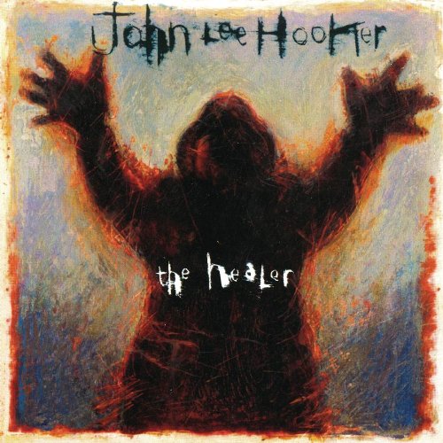 John Lee Hooker, The Healer, Guitar Tab