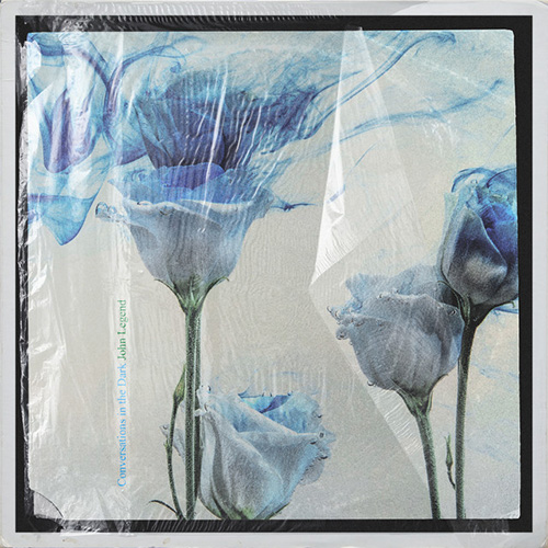 John Legend John Legend, Conversations In The Dark, Piano, Vocal & Guitar (Right-Hand Melody)