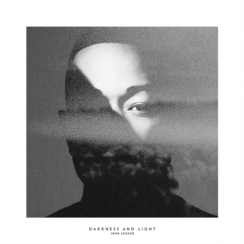 John Legend, Darkness And Light, Piano, Vocal & Guitar (Right-Hand Melody)
