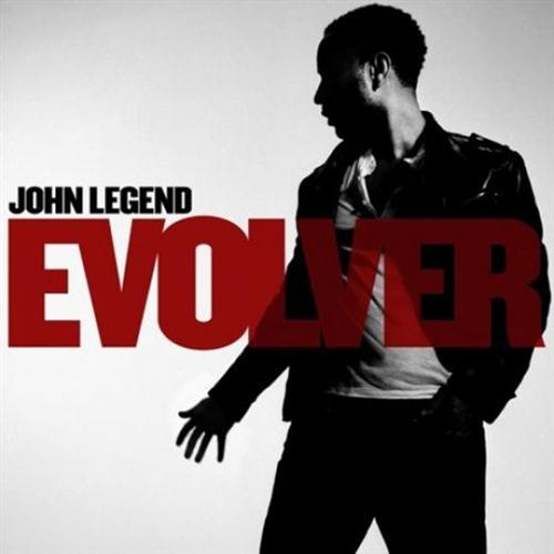 John Legend, Green Light, Piano, Vocal & Guitar (Right-Hand Melody)