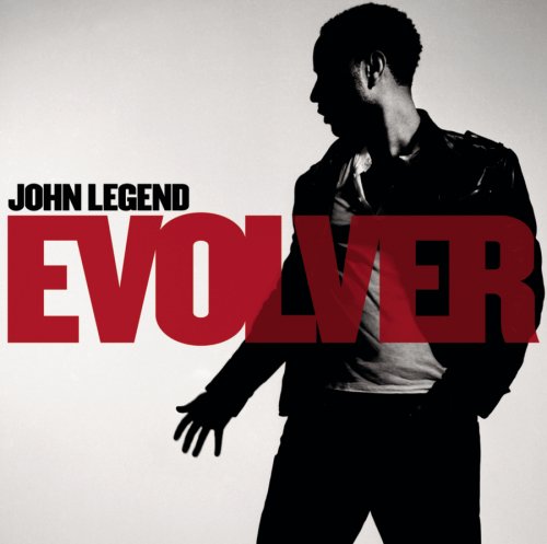 John Legend, I Love, You Love, Piano, Vocal & Guitar (Right-Hand Melody)