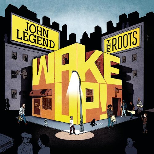 John Legend, Shine, Real Book – Melody & Chords