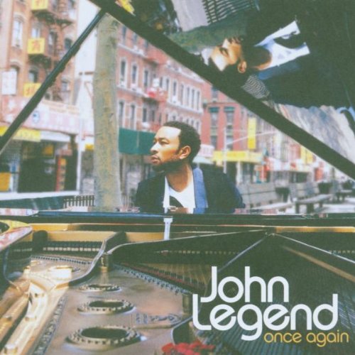 John Legend, Slow Dance, Easy Piano