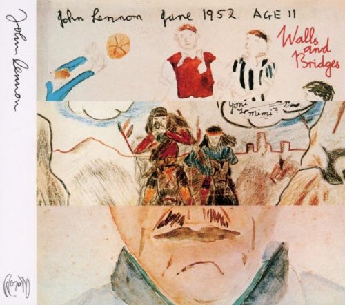 John Lennon, #9 Dream, Melody Line, Lyrics & Chords