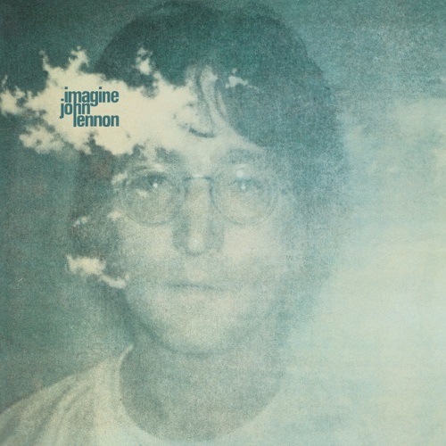 John Lennon and the Plastic Ono Band, Imagine (arr. David Jaggs), Solo Guitar