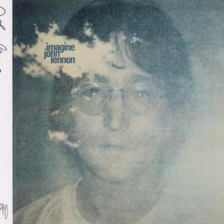 John Lennon, Beautiful Boy (Darling Boy), Piano, Vocal & Guitar (Right-Hand Melody)