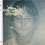 Download John Lennon Beautiful Boy (Darling Boy) sheet music and printable PDF music notes