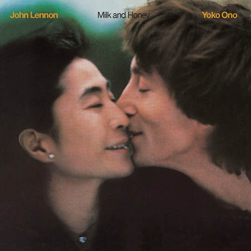 John Lennon, Borrowed Time, Easy Piano