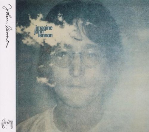 John Lennon, Crippled Inside, Piano, Vocal & Guitar (Right-Hand Melody)