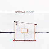 Download John Lewis Afternoon In Paris sheet music and printable PDF music notes