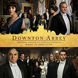 Download John Lunn Gleam And Sparkle (from the Motion Picture Downton Abbey) sheet music and printable PDF music notes