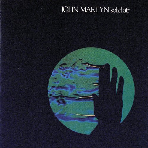 John Martyn, May You Never, Guitar Tab