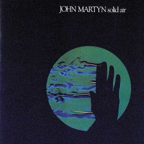 John Martyn, Over The Hill, Guitar Tab