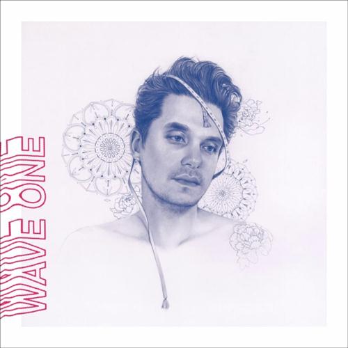 John Mayer, Changing, Piano, Vocal & Guitar (Right-Hand Melody)