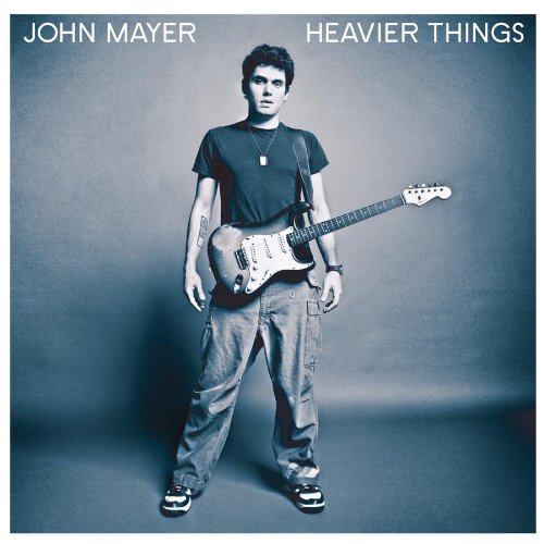 John Mayer, Clarity, Easy Piano