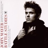 Download John Mayer Edge Of Desire sheet music and printable PDF music notes