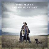 Download John Mayer featuring Katy Perry Who You Love sheet music and printable PDF music notes