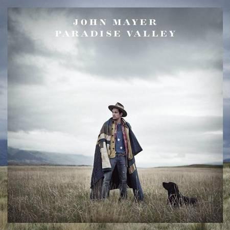 John Mayer featuring Katy Perry, Who You Love, Piano, Vocal & Guitar (Right-Hand Melody)