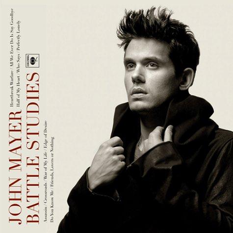 John Mayer featuring Taylor Swift, Half Of My Heart, Piano, Vocal & Guitar (Right-Hand Melody)