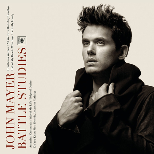 John Mayer, Half Of My Heart (feat. Taylor Swift), Very Easy Piano