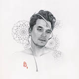 Download John Mayer In The Blood sheet music and printable PDF music notes
