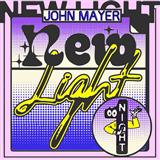 Download John Mayer New Light sheet music and printable PDF music notes