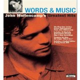 Download John (Cougar) Mellencamp Ain't Even Done With The Night sheet music and printable PDF music notes